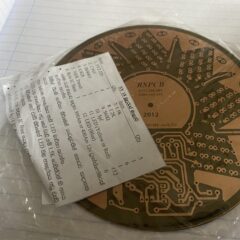 SY 18 Budurasmala (6"inch)#R2