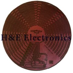 SY 110 Budurasmala (10″inch) #R7