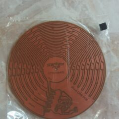 SY 30v2 Budurasmala (8″inch)#R8