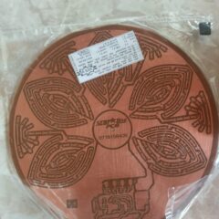 SY 95 Budurasmala (10″inch)#R10