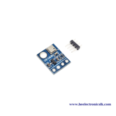 BMP180 Barometric Pressure Sensor Module
