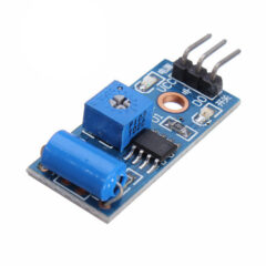 SW -420 Vibration Sensor Module