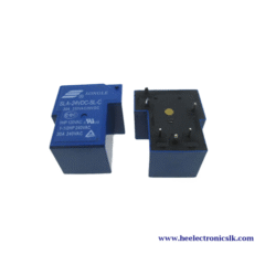 12V 30A Relay (T type)