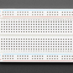 Breadboard 400-Tie Points