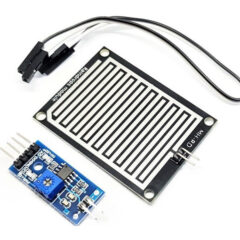 Rain Drop Sensor Module