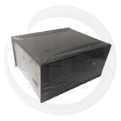 Metal Box (8*7*4inch)