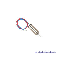 716 Mini Drone Coreless DC Motor