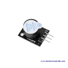 Buzzer Module (KY-012)