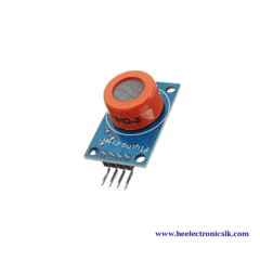 MQ3 Alcohol Gas Sensor Module