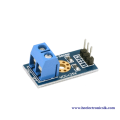 Voltage Detection Module