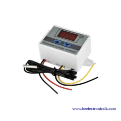 Digital Temp Controller XH-W3001 Module