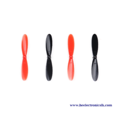 55mm Propeller SET4pcs