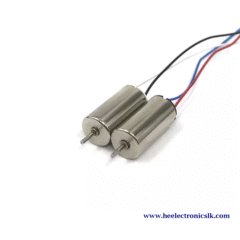 816 Mini Drone Coreless DC Motor