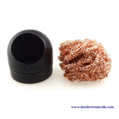 SOLDERING TIP CLEANER (CMT-599B)