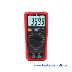 UNI-T UT-136B+ Digital Multimeter