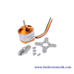 A2212 1200KV Brushless Motor
