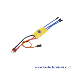 30A Brushless Motor Speed Controller (ESC)