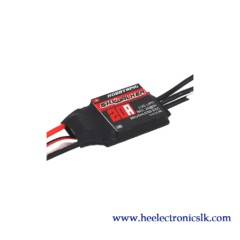 HobbyWing SkyWalker 20A Motor Speed Controller