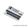 4S 100A LiFePO4 BMS Battery Protection Board