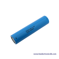 32140 3.2V 15000mAh LiFePO4 Rechargeable Battery Cell